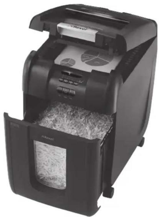 REXEL Auto+ 200XL - 5