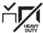 REXEL Auto+ 200XL - capacidad de destrucción de la destructora Auto+ 200X/200XL - 8