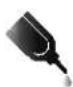 FELLOWES Powershred 485Ci - NETTOYER LES CAPTEURS INFRAROUGES DE DEMARRAGE AUTOMATIQUE - 6