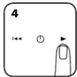 FELLOWES Powershred 485Ci - DISABLING THE FEATURE - 4