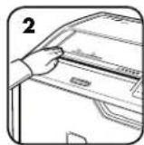 FELLOWES Powershred 485Ci - FONCTIONS DE PRODUIT DE POINTE - 3