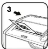 FELLOWES Powershred 485Ci - DISABLING THE FEATURE - 3