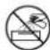 FELLOWES Powershred 485Ci - WARNING: IMPORTANT SAFETY INSTRUCTIONS - Read Before Using! - 6