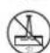 FELLOWES Powershred 425i - WARNING: IMPORTANT SAFETY INSTRUCTIONS - Read Before Using! - 5