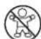 FELLOWES Powershred 425i - WARNING: IMPORTANT SAFETY INSTRUCTIONS - Read Before Using! - 2