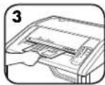 FELLOWES Powershred 425i - A VERTISSEMENT: IMPORTANTES INSTRUCTIONS DE SECURITE - À lire avant d'utiliser! - 9