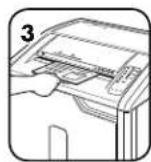 FELLOWES Powershred 425i - ENERGY SAVINGS SYSTEM - 3