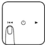 FELLOWES Powershred 425Ci - DISABLING THE FEATURE - 5
