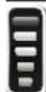FELLOWES Powershred 425Ci - ENERGY SAVINGS SYSTEM - 1