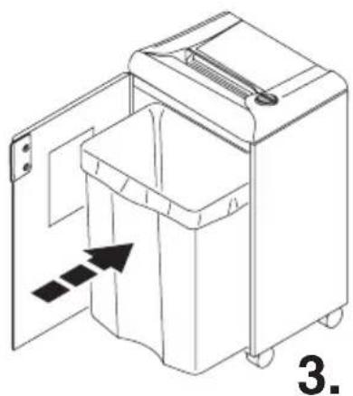 IDEAL 2340 - 3