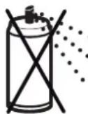 PRIMO ES20 - ADVERTENCIA - 2