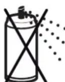 PRIMO ES20 - VAROITUS - 2