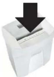 PRIMO ES20 - Paperin silppuaminene - 1