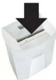 PRIMO ES20 - Destruicao de papel - 1