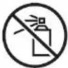 OLYMPIA PS 705.4 C - Important Safety Regulations - 8