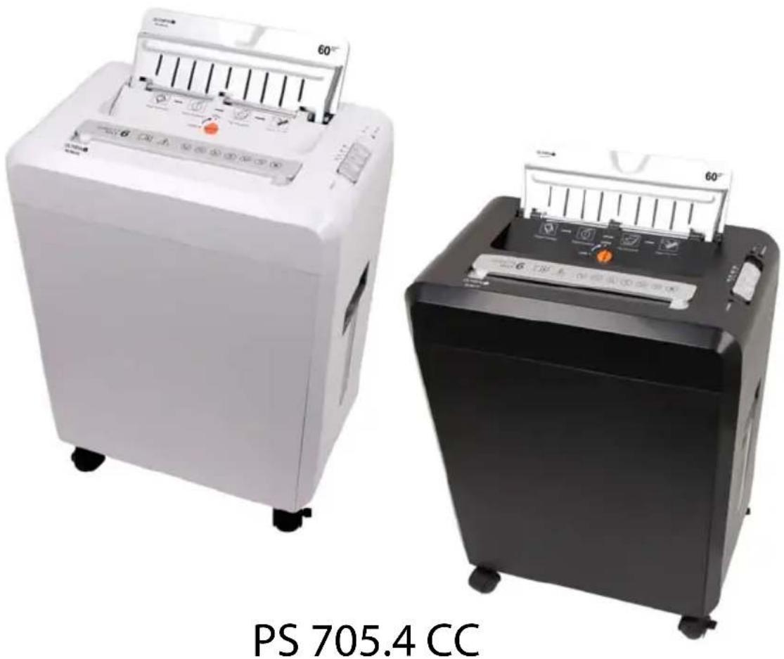 OLYMPIA PS 705.4 C - 1