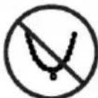 OLYMPIA PS 705.4 C - Important Safety Regulations - 7