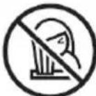 OLYMPIA PS 705.4 C - Important Safety Regulations - 5