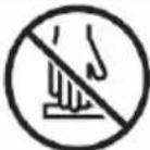 OLYMPIA PS 705.4 C - Important Safety Regulations - 3