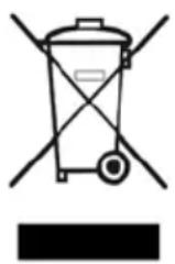 OLYMPIA PS 33 T - Milieuverantwoord afvoeren - 1