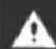 HAMA Professional M12CD - Warning symbols on the unit - 10