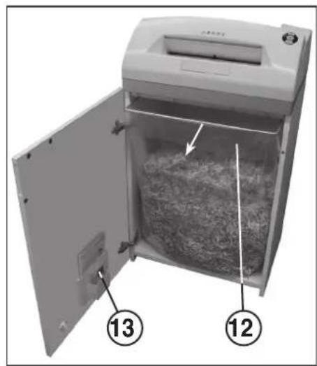Intimus 120 CC6 - YKA3ATEJIb HAPY3KN: - 1