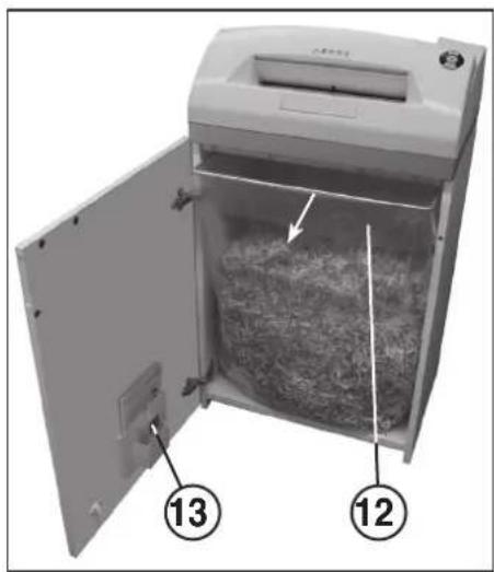 Intimus 120 CC6 - DYNAMIC LOAD DISPLAY: - 3