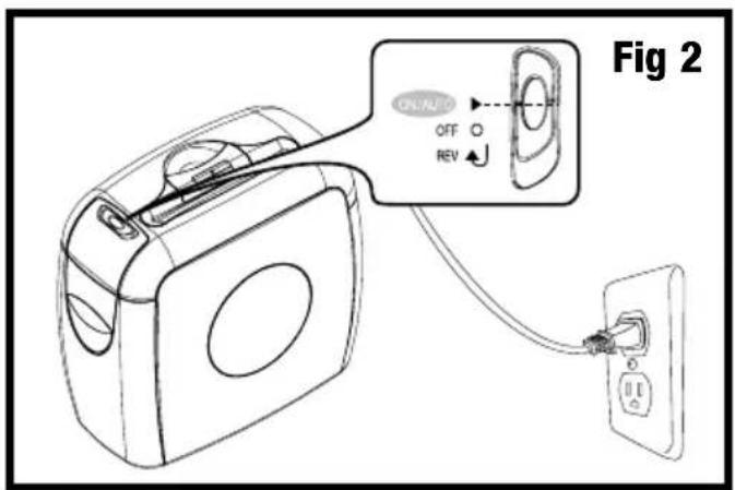 Swingline Style+ - 2