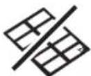 Swingline StackandShred 750M - painel de controlo eindicadores - 5