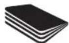 Swingline StackandShred 750M - Le Stack and Shred 750X / 750M PEUT détruire ce qui suit (uniquement via la fente d'alimentation manuelle): - 2