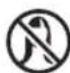 Swingline StackandShred 750M - warning symbols - 3