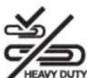 Swingline StackandShred 750M - Stack and Shred 750X/750M CANNOT shred the following: - 2