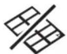Swingline StackandShred 60X - La destructora Stack and Shred 60X NO PUEDE destruir lo siguientes: - 6