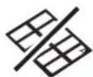 Swingline StackandShred 60X - Le Stack and Shred 60X NE PEUT PAS détruire ce qui suit : - 6