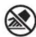 Swingline StackandShred 60X - symboles d'advertissement - 6