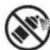 Swingline StackandShred 60X - symboles d'advertissement - 8