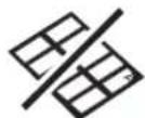 Swingline StackandShred 60X - I de controlo eindicadores - 5