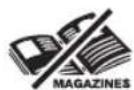 Swingline StackandShred 60X - La destructora Stack and Shred 60X NO PUEDE destruir lo siguientes: - 7