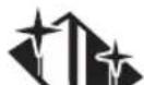 Swingline StackandShred 60X - La destructora Stack and Shred 60X PUEDE destruir lo siguientes (por la ranura de entrada para alimentacionmanual): - 4