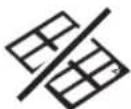 Swingline StackandShred 500M - painel de controlo eindicadores - 5