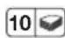 Swingline StackandShred 500M - simp Bolos de advertencia - 5