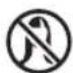 Swingline StackandShred 100X - warning symbols - 3