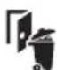 Swingline StackandShred 100X - I de controlo eindicadores - 4