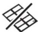 Swingline StackandShred 200X - Le Stack and Shred 200X / 200XL NE PEUT PAS détruire ce qui suit : - 6