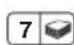 Swingline StackandShred 200X - symboles d'advertisement - 9