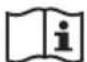 Swingline StackandShred 200X - warning symbols - 2