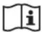 Swingline StackandShred 100M - warning symbols - 2