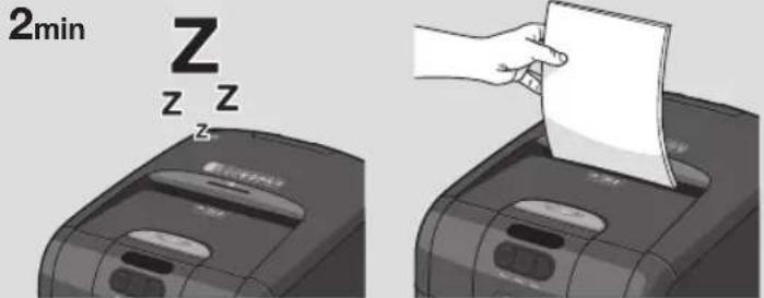 Swingline StackandShred 100M - 3