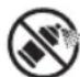 Swingline StackandShred 100M - símbolos de advertencia - 8