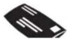 Swingline StackandShred 100M - Stack and Shred 100X/100M CAN shred (through the manual feed slot): - 3
